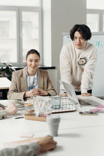 HOAI-konforme Planung für Industriehallen